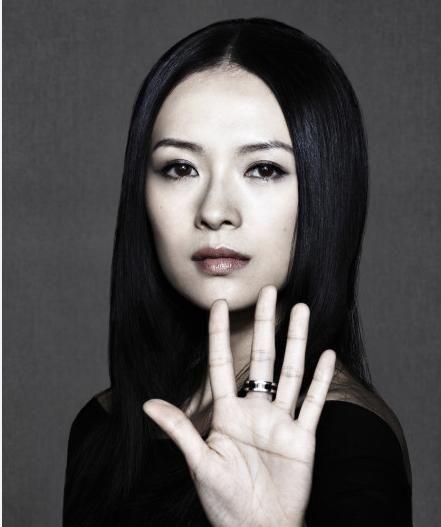 断掌女明星手相怎样