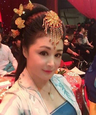 大脚的女人命运状况