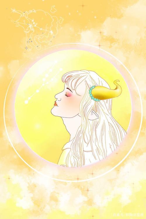 长相平凡,人生却丰富多彩的星座