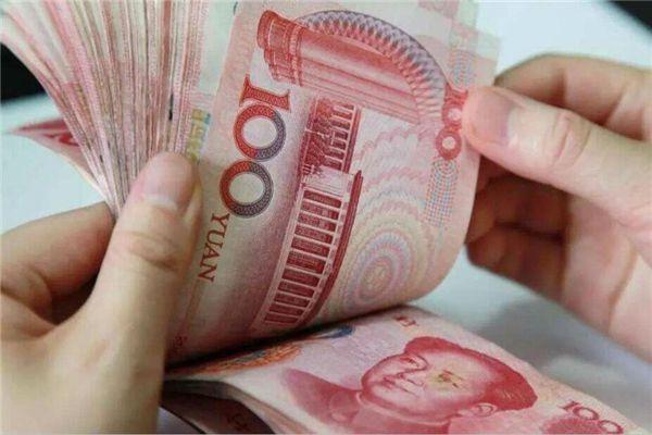 梦到数钱代表什么预兆