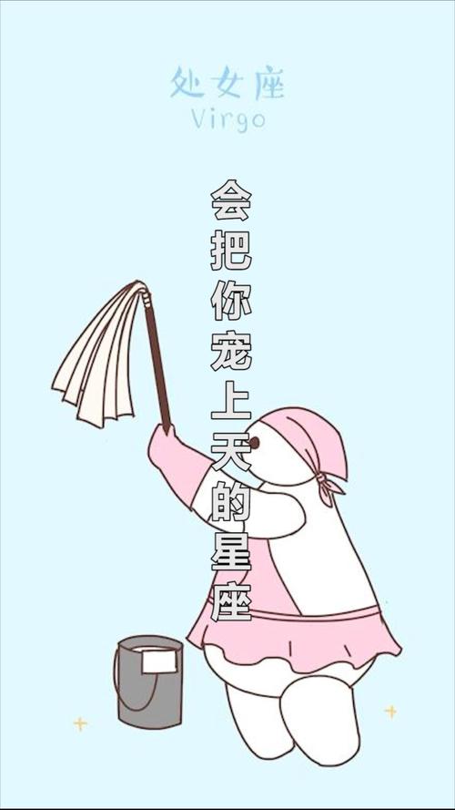 会把你宠上天的星座