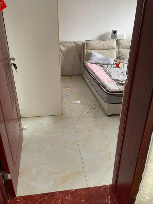 床斜对着门可以吗