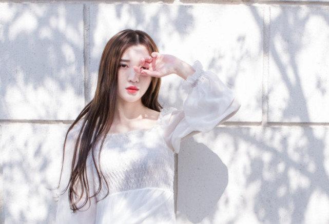 最具清纯气质的星座女
