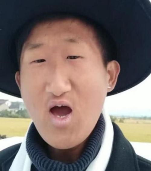 男人脸大嘴大鼻子小面相怎么样