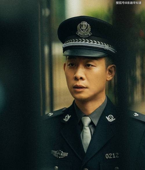 梦见警服周公解梦,梦见警服是什么意思?