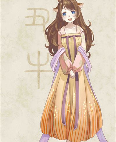 属牛双子座女生性格