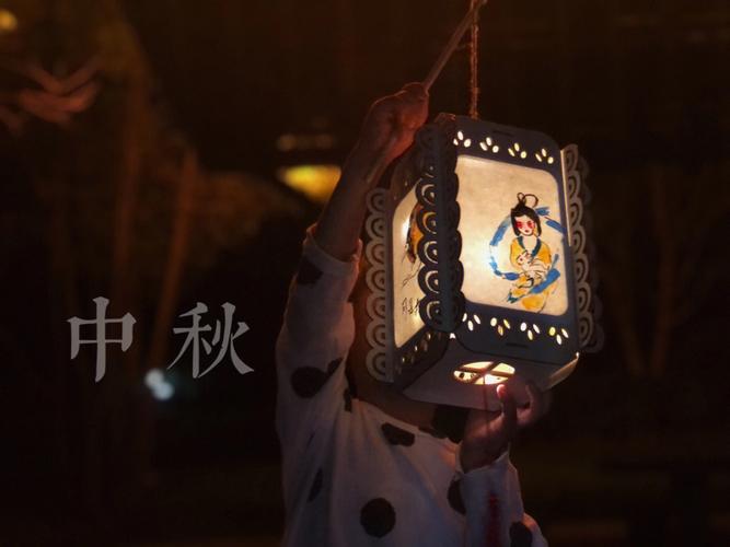 中秋节是用来纪念什么的?