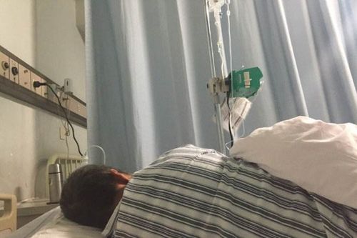梦见住院的病人回家了
