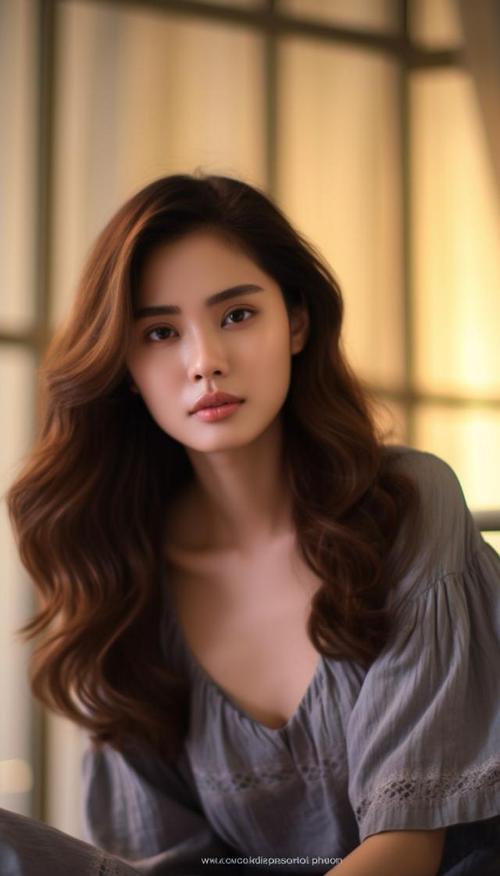 女人梦见自己脸变难看什么意思