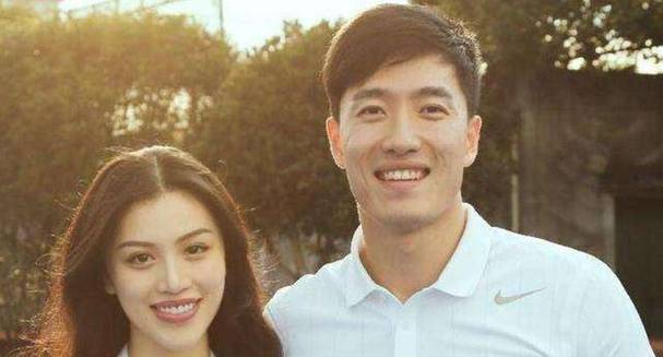 刘翔与葛天 因“性格不合”离婚背后的秘密