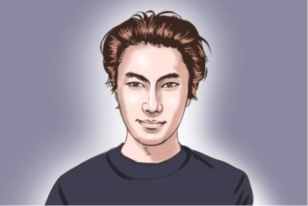做事情非常细心的人面相特征