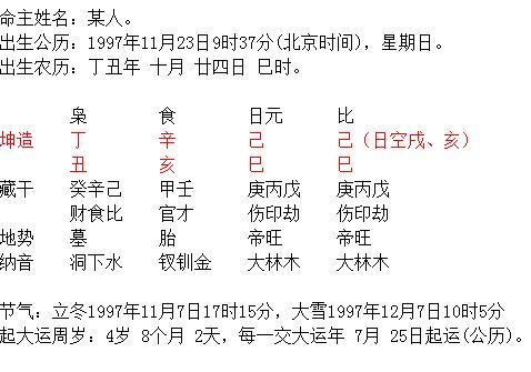 算命说八字纯阴很厉害是真的吗