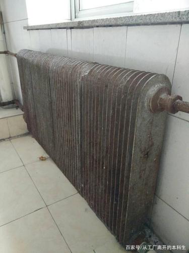 梦见安装暖气