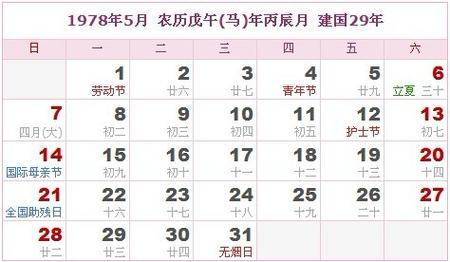 属马的年份具体时间表