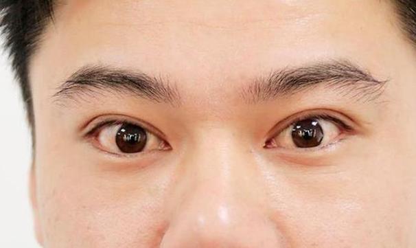 梦见自己眉毛很长很长是什么意思
