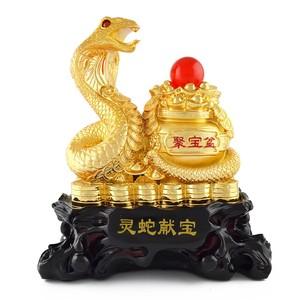 适合属蛇人长期佩戴的吉祥物