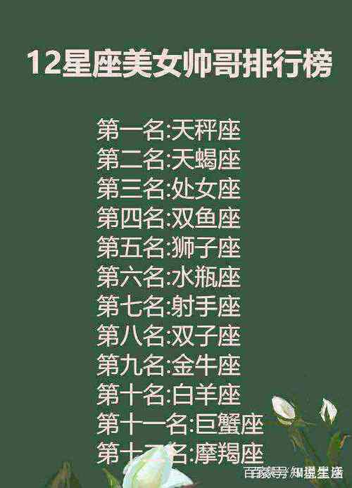 在女汉子和萌妹子之间轻松切换的星座女