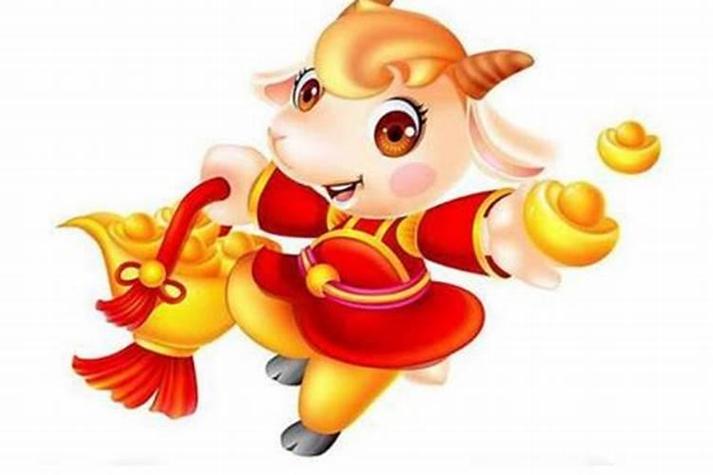 1979年属羊女命运如何