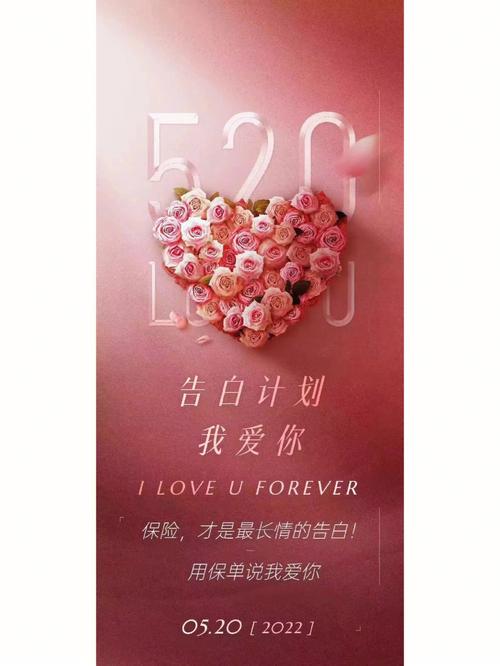 测你的2020最佳表白日
