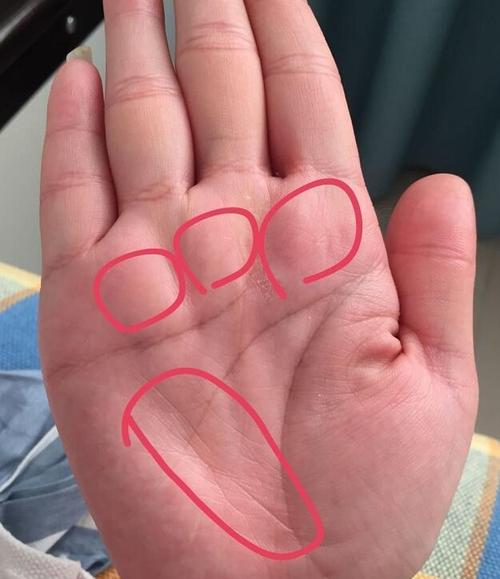 罕见的富贵手相有什么特点