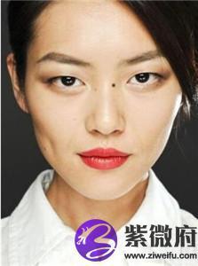 山根高平整的男人容易娶到贤惠的妻子吗