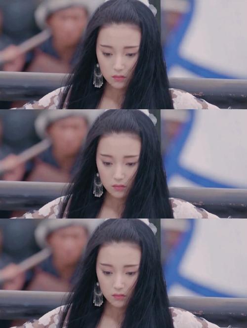 狮子座穿越后,会变成太子妃升职记中的哪个角色?