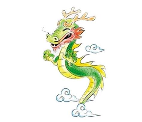 属龙忌配什么生肖
