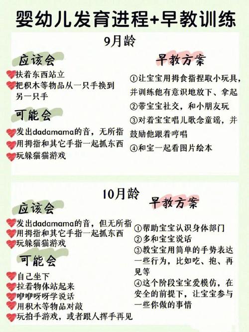 A型血宝宝的教导方法