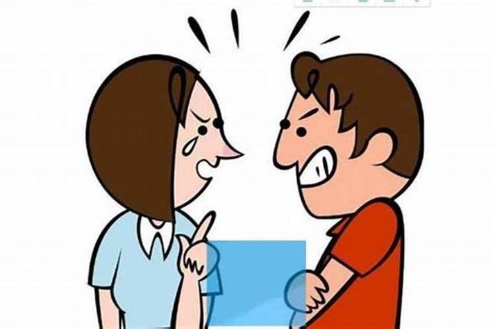 梦见冲突是什么意思