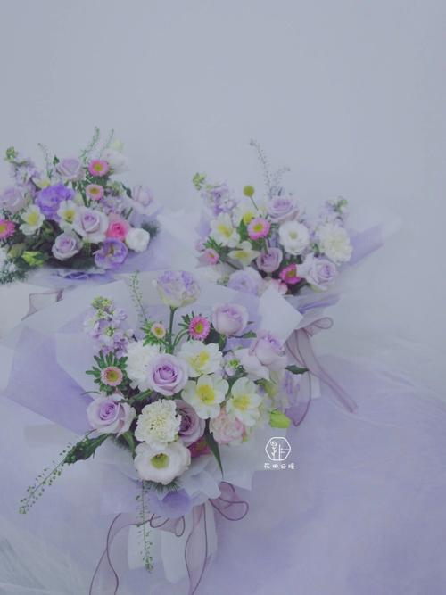 感恩节送什么花比较合适?(父母、恩师、家人)
