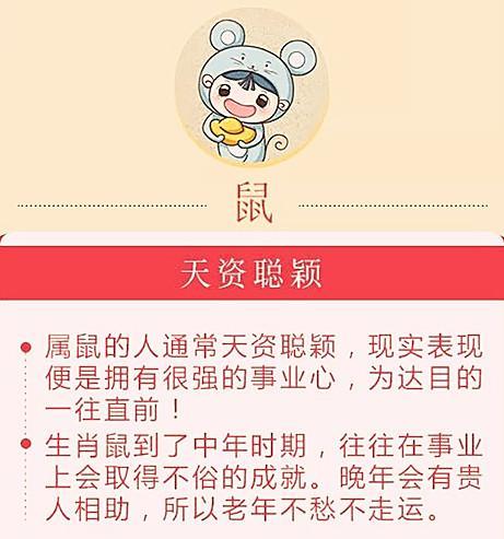 年轻吃尽苦头 老来享福的生肖
