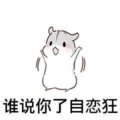 你是否自恋