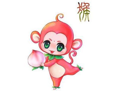 初九日生属猴人命运好吗？