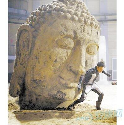 梦见神像被毁坏　周公解梦之梦到神像被毁坏