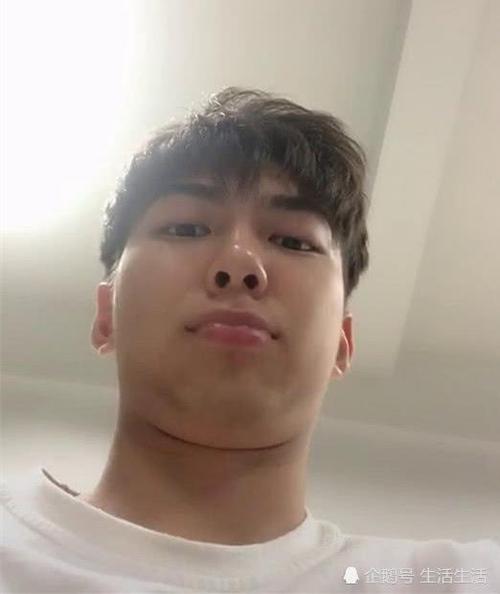 双下巴的男人可以依靠吗