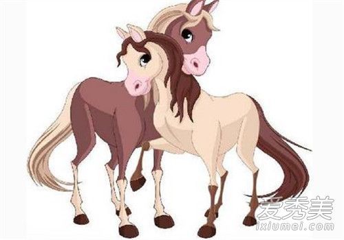 和属马女约会需要注意什么