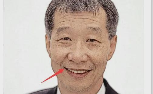 面相两腮饱满的人富态生活