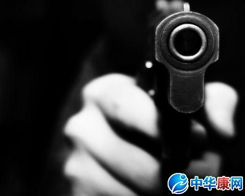 梦见拿枪打仗