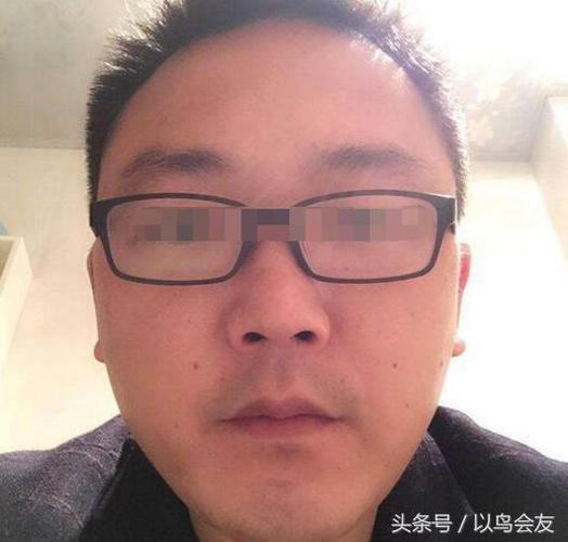 注定会二婚的男人面相