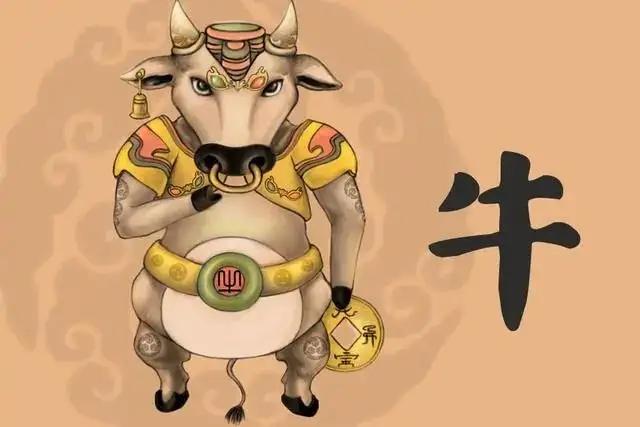 73年属牛48岁财运