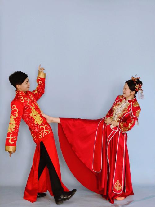 结婚为什么要弟弟穿鞋子 结婚需要穿新鞋