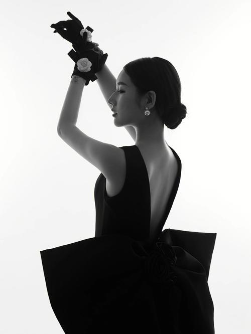 驼峰鼻的女人非常自我