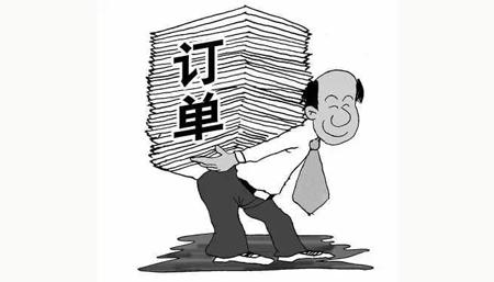 梦见订单是什么意思