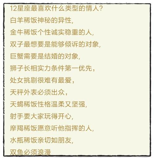 最爱惹人生气的星座TOP6