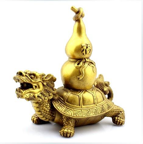 什么情况下适合摆放灵龟?灵龟的具体作用