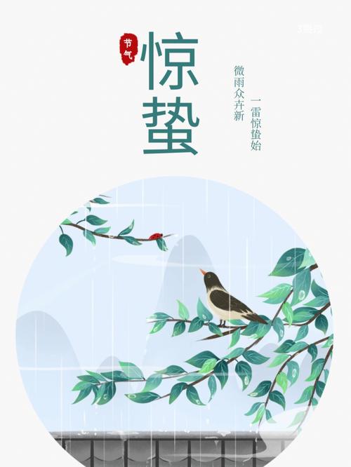惊蛰要祭雷神吗?惊蛰的雷什么时候打?