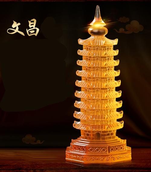 文昌塔可以放在卧室吗