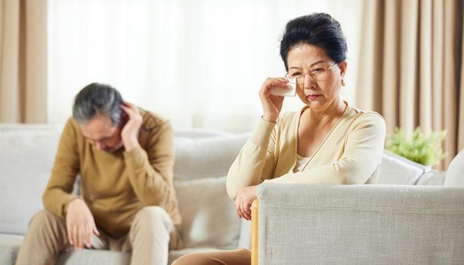 女人梦见吵架后大哭什么意思