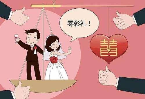 提亲和送彩礼是一起吗