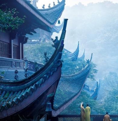 佛系禅意店名大全